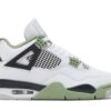 Air Jordan 4 ‘Seafoam’ AQ9129-103