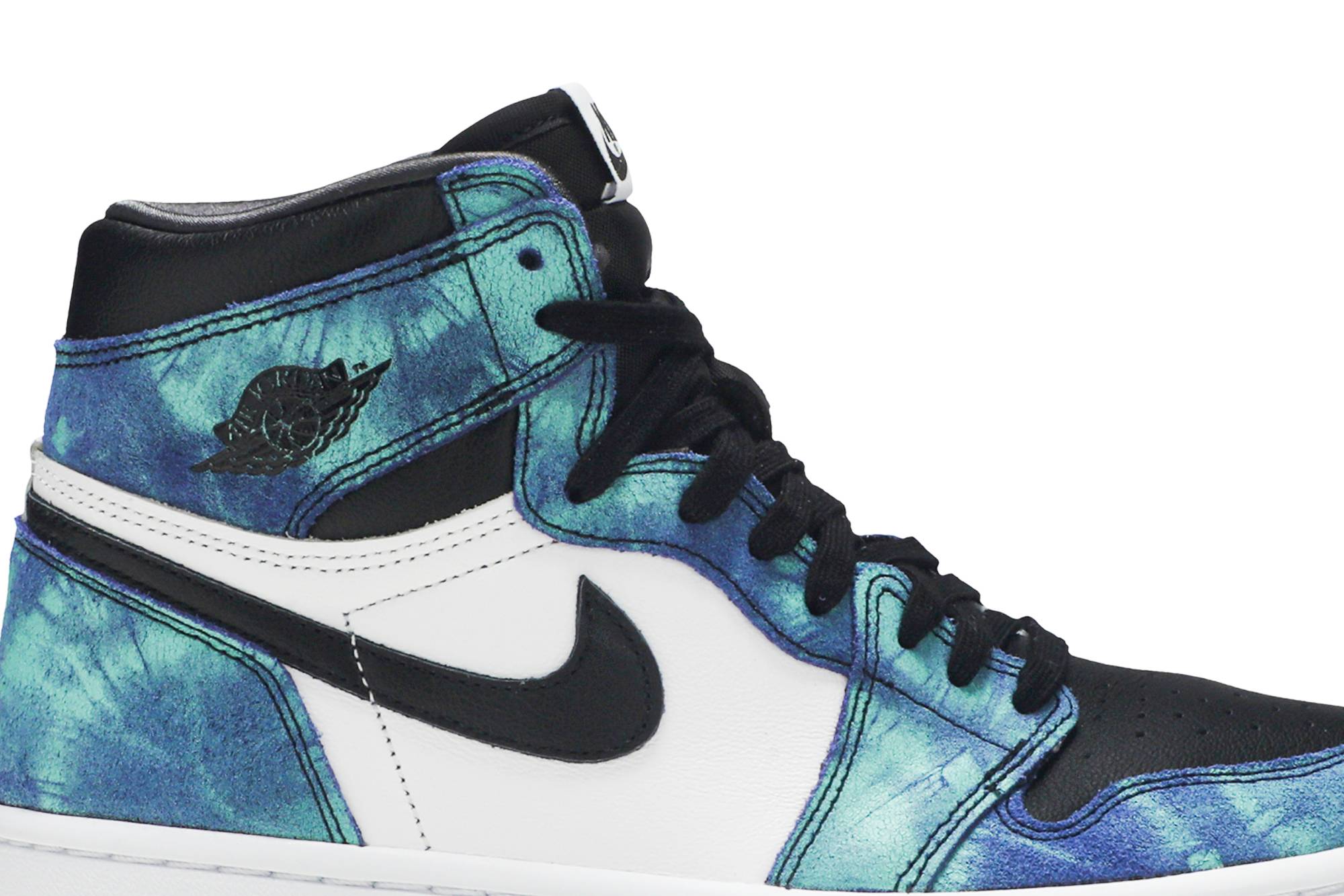 Air Jordan 1 Retro High OG ‘Tie-Dye’ CD0461-100 - Image 2