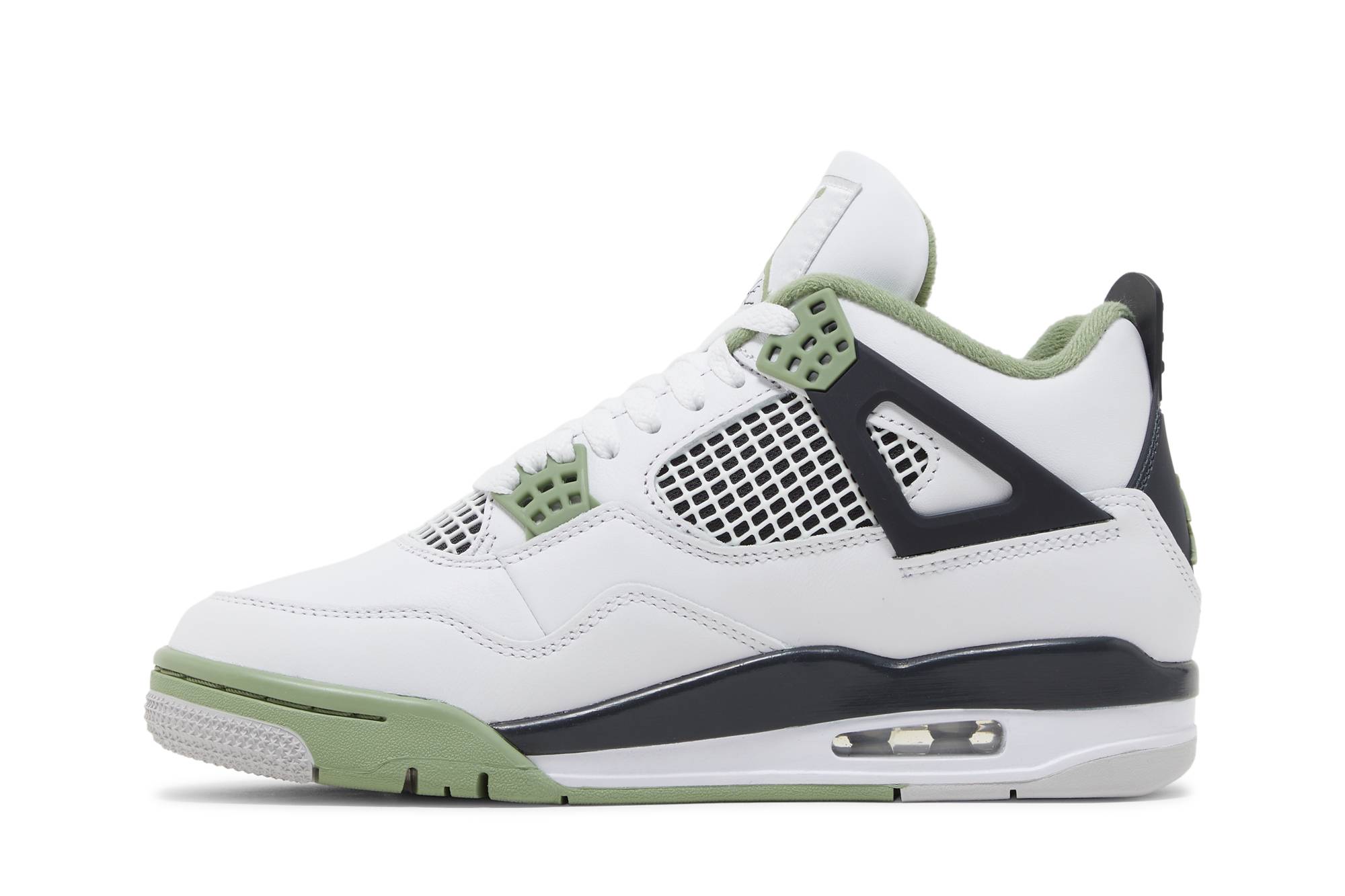 Air Jordan 4 ‘Seafoam’ AQ9129-103 - Image 4