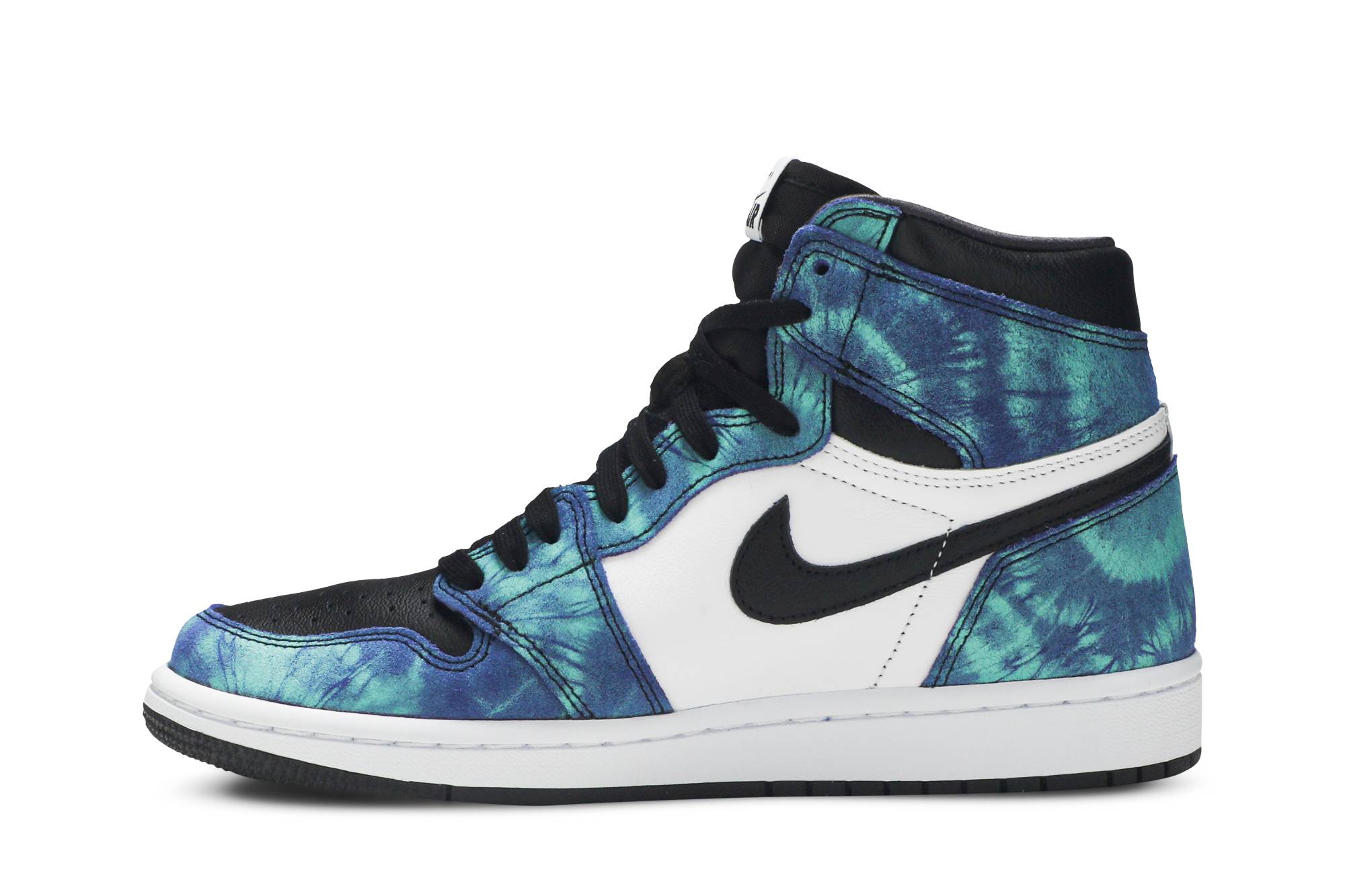 Air Jordan 1 Retro High OG ‘Tie-Dye’ CD0461-100 - Image 3