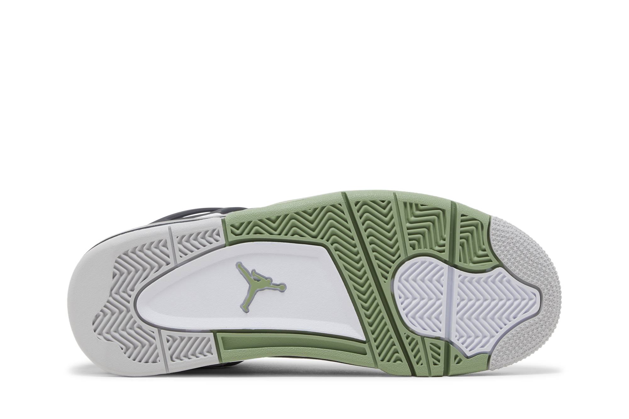 Air Jordan 4 ‘Seafoam’ AQ9129-103 - Image 5