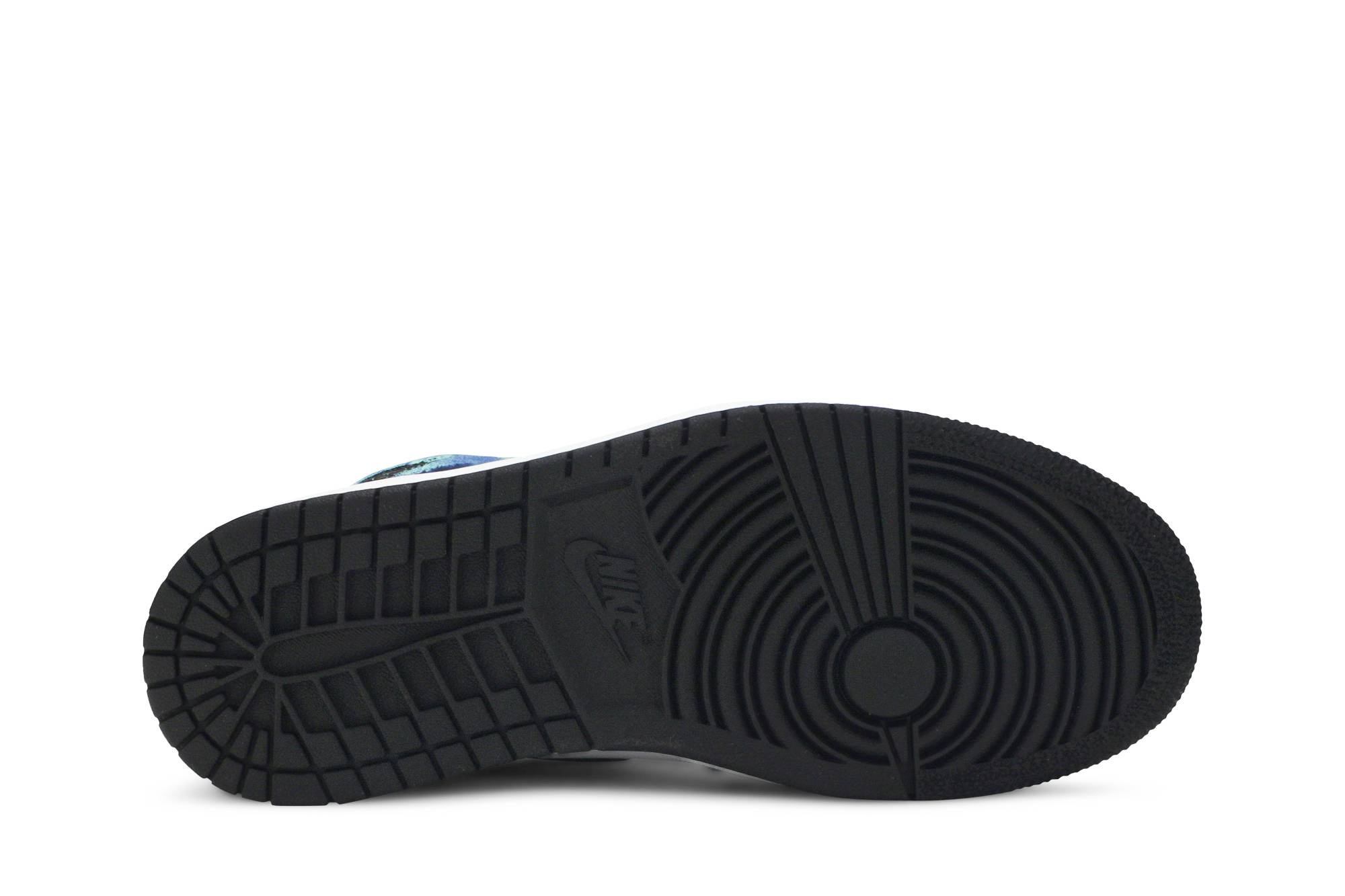 Air Jordan 1 Retro High OG ‘Tie-Dye’ CD0461-100 - Image 4