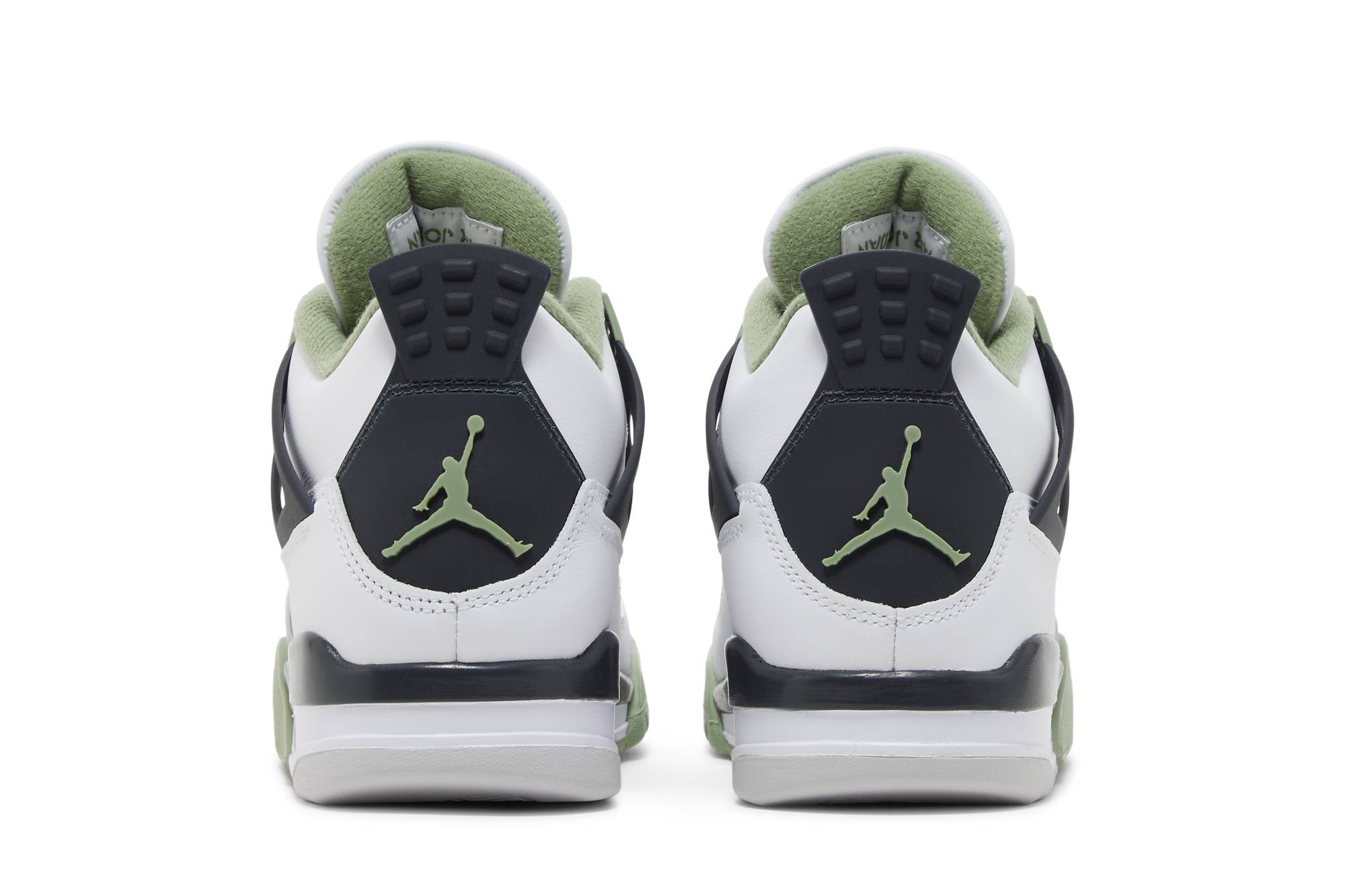 Air Jordan 4 ‘Seafoam’ AQ9129-103 - Image 7