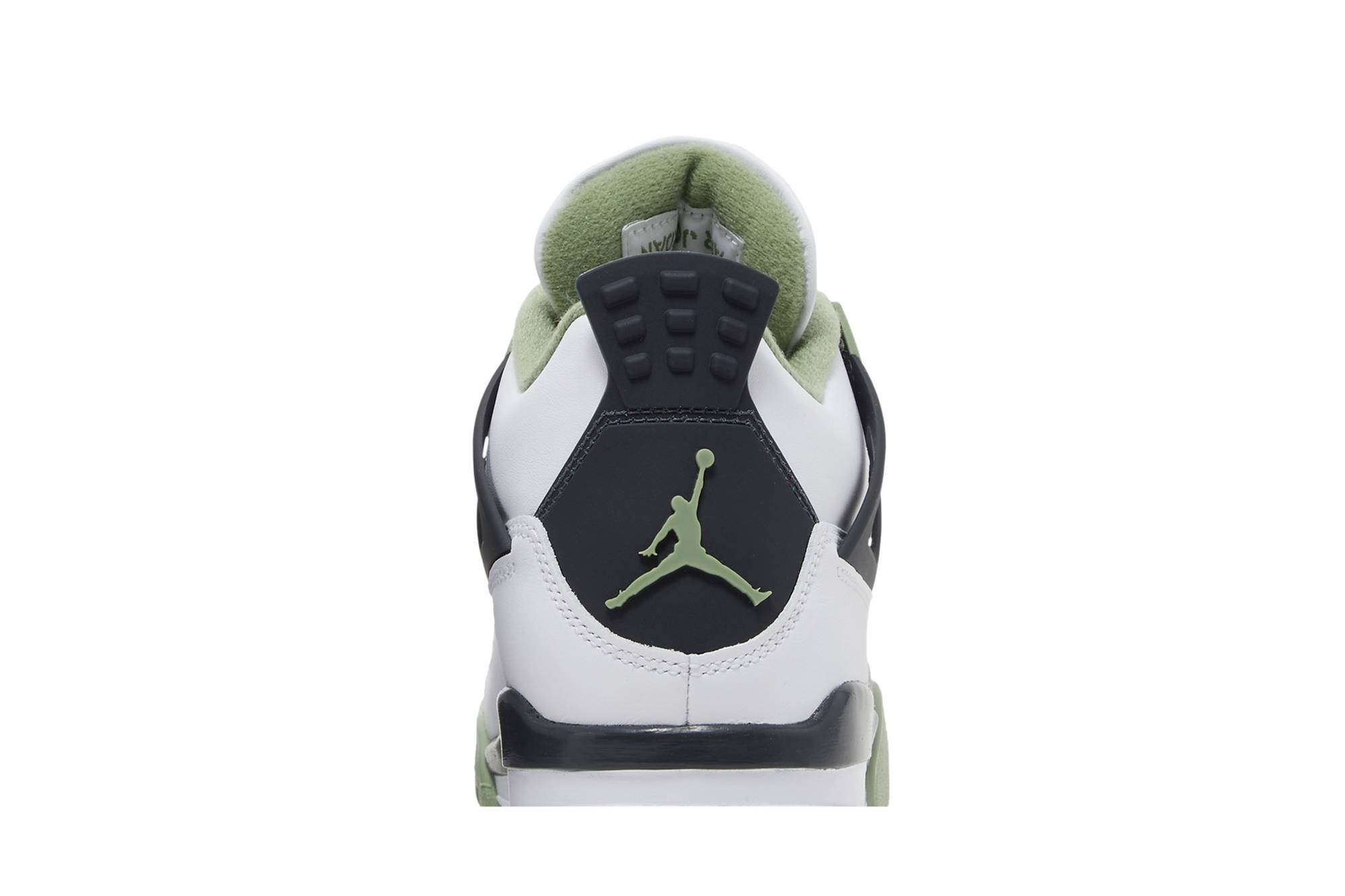 Air Jordan 4 ‘Seafoam’ AQ9129-103 - Image 8