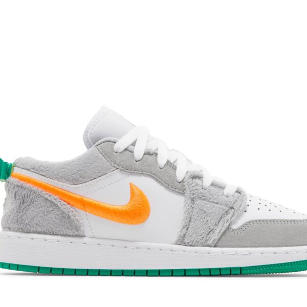 Air Jordan 1 Low ‘Rabbit’ DZ6333-083