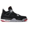 Air Jordan 4 Retro ‘Bred’ 2012 308497-089
