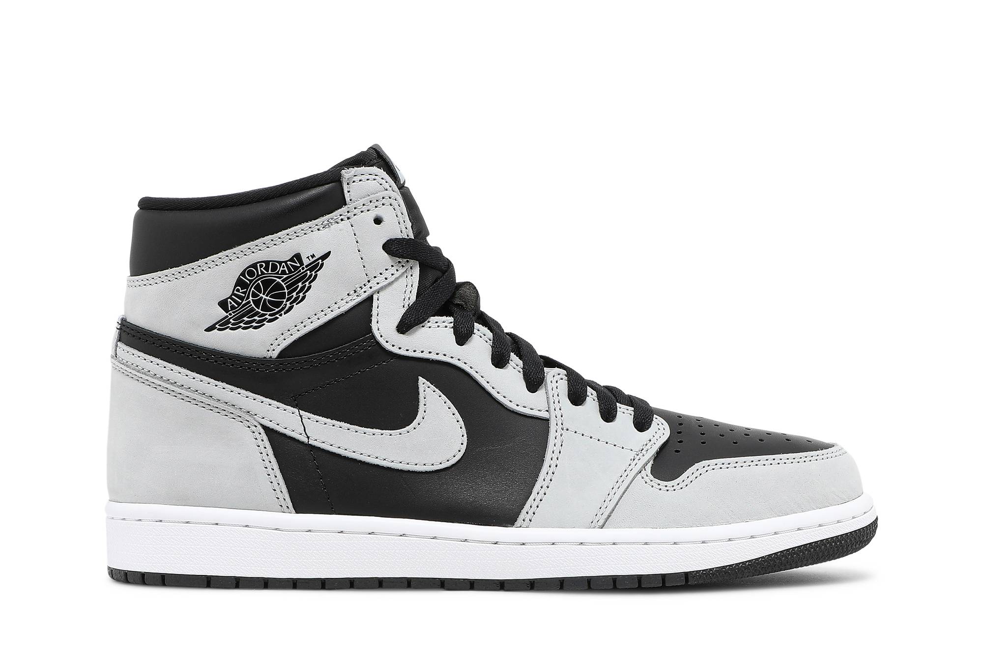Air Jordan 1 Retro High OG ‘Shadow 2
