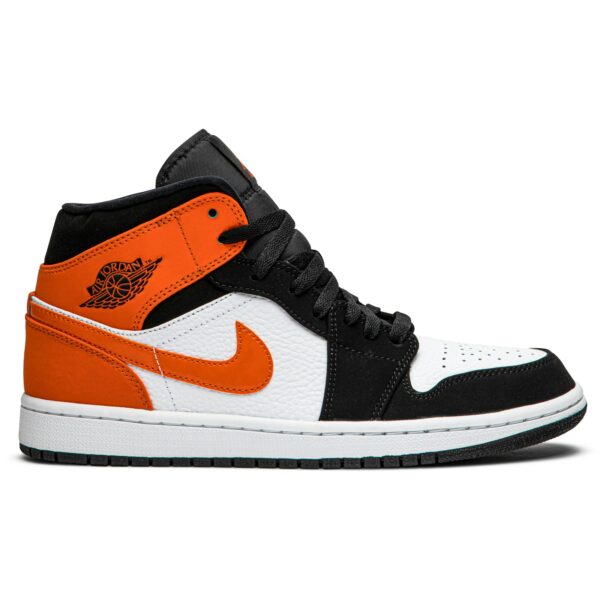 Air Jordan 1 Mid ‘Shattered Backboard’ 554724-058