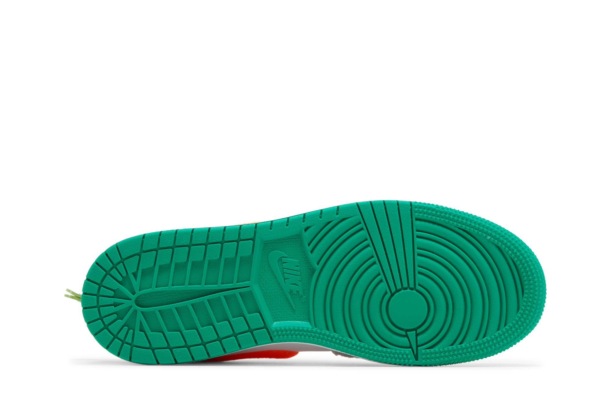 Air Jordan 1 Low ‘Rabbit’ DZ6333-083 - Image 4