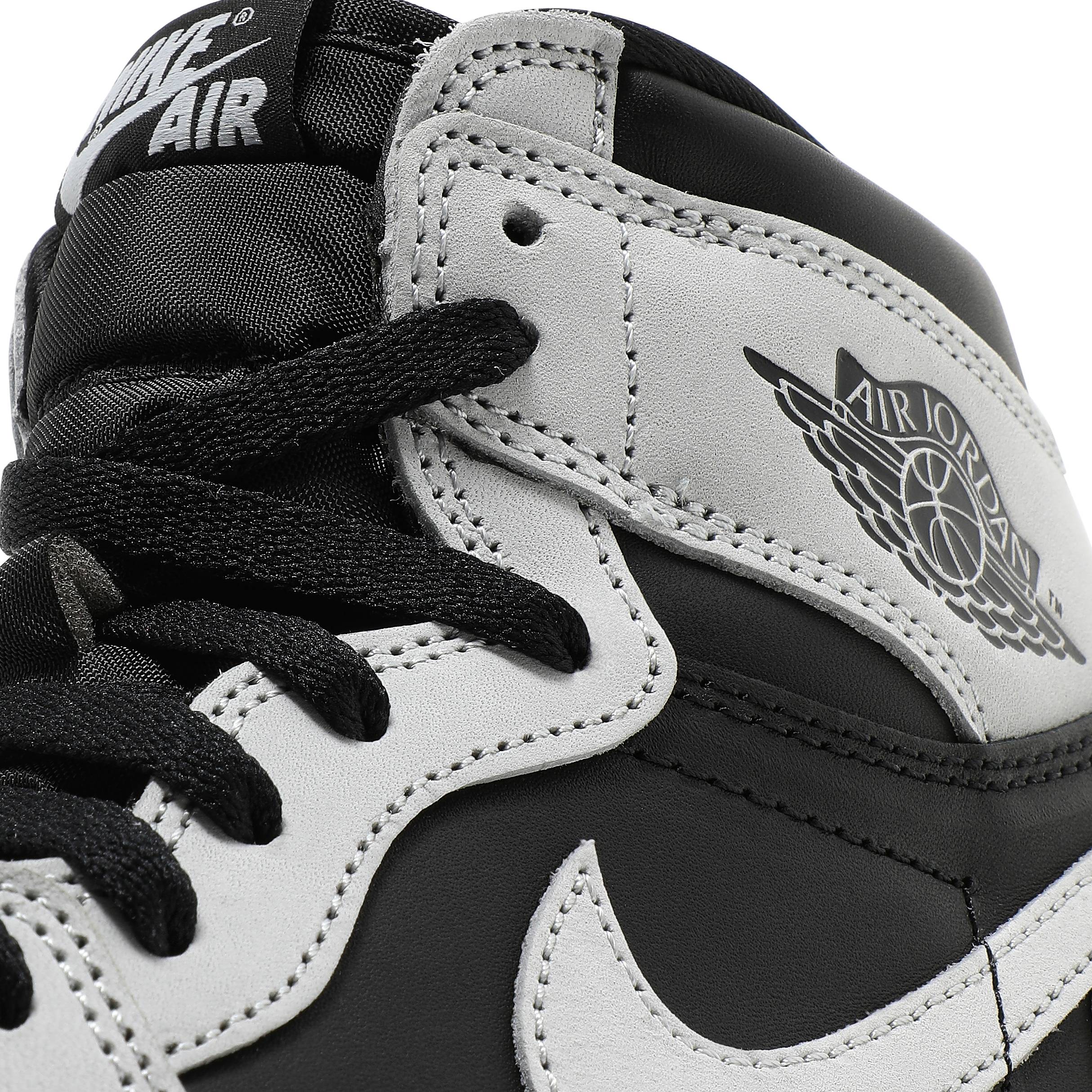 Air Jordan 1 Retro High OG ‘Shadow 2 - Image 2