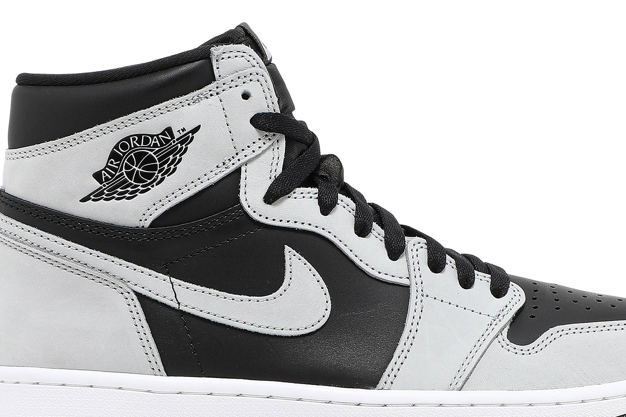 Air Jordan 1 Retro High OG ‘Shadow 2 - Image 3