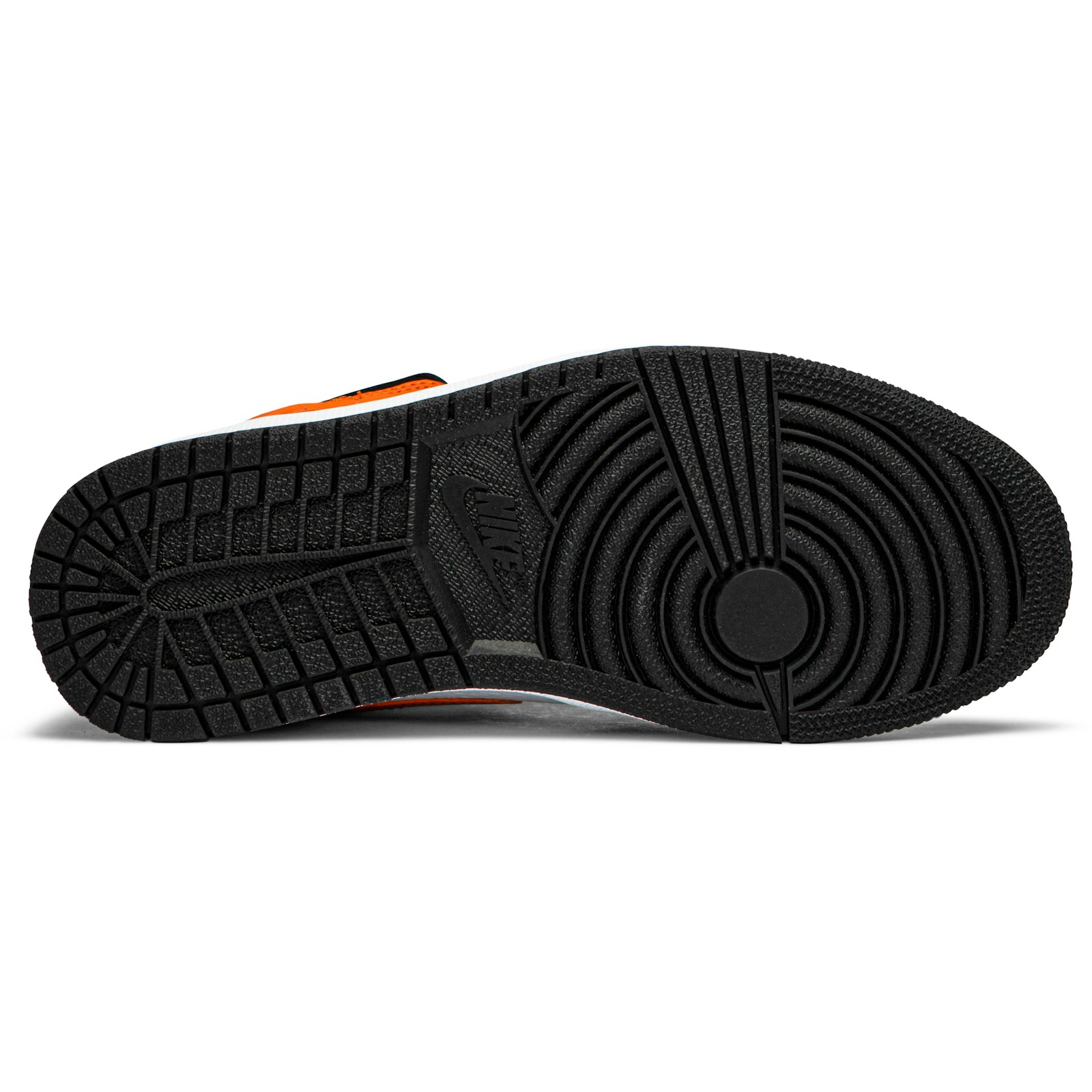 Air Jordan 1 Mid ‘Shattered Backboard’ 554724-058 - Image 4