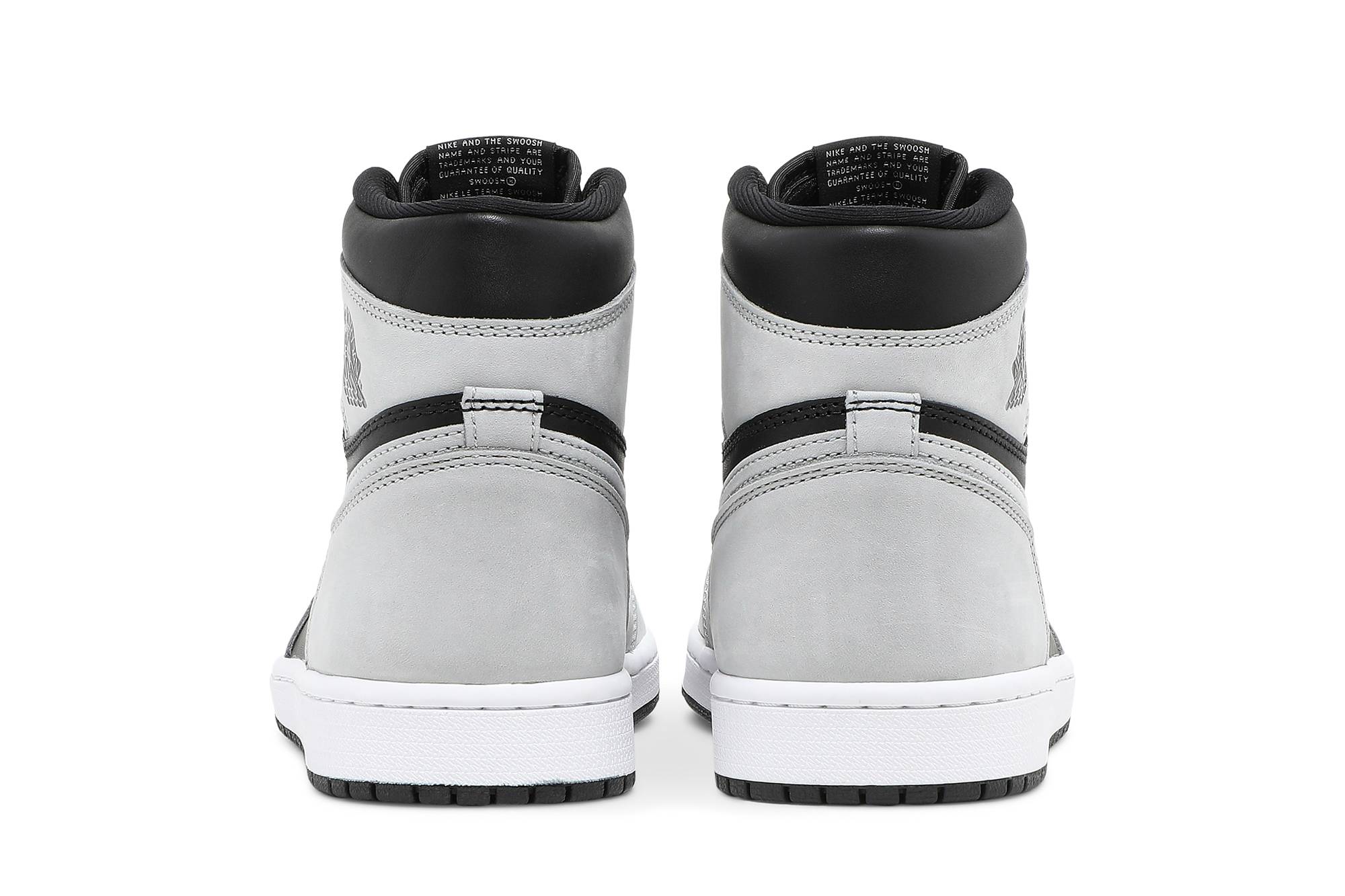 Air Jordan 1 Retro High OG ‘Shadow 2 - Image 7
