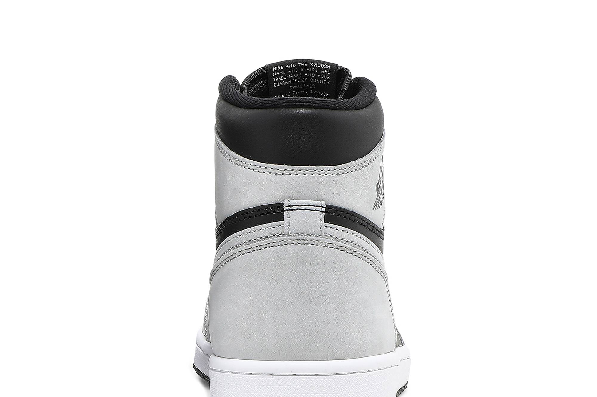 Air Jordan 1 Retro High OG ‘Shadow 2 - Image 8