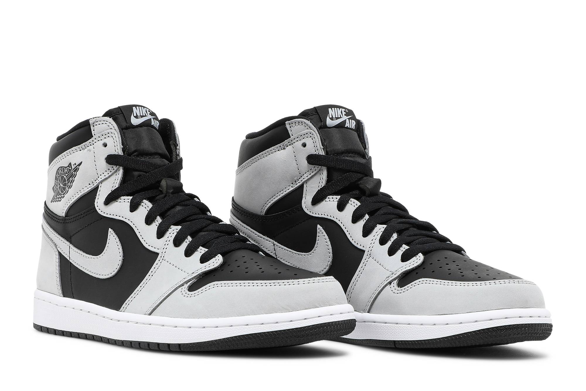 Air Jordan 1 Retro High OG ‘Shadow 2 - Image 9