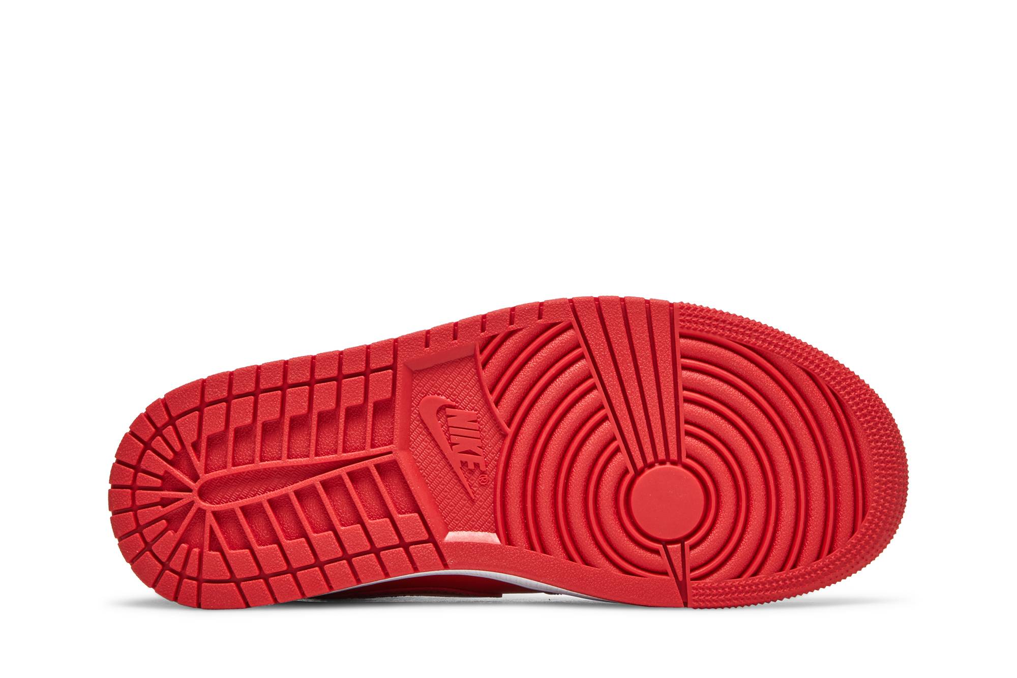 Air Jordan 1 Mid SE ‘Red Pomegranate’ DH5894-600 - Image 4