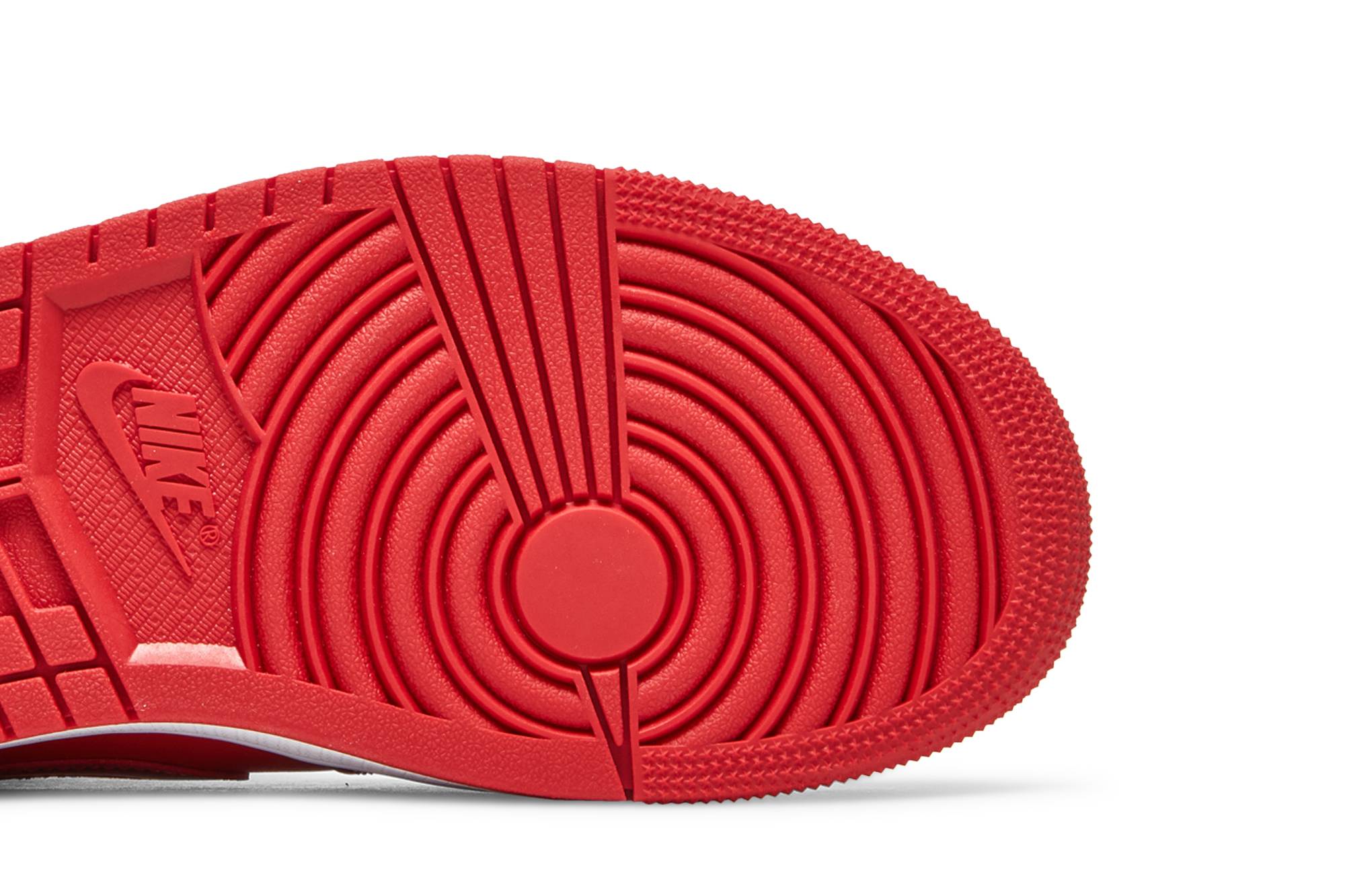 Air Jordan 1 Mid SE ‘Red Pomegranate’ DH5894-600 - Image 5