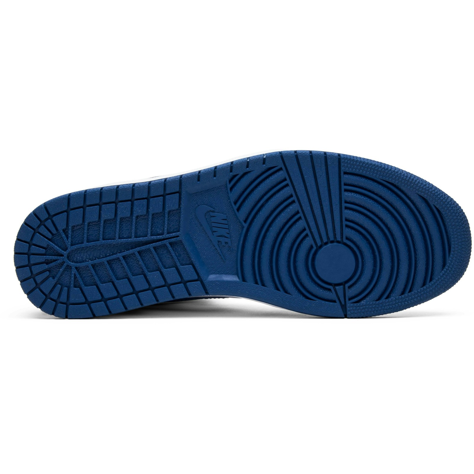Air Jordan 1 Retro High OG ‘Storm Blue’ 555088-127 - Image 4
