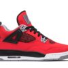 Air Jordan 4 Retro ‘Toro Bravo’ 408452-603