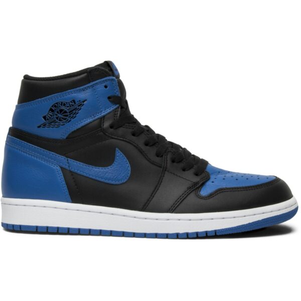 Air Jordan 1 Retro High OG ‘Royal’ 2017 555088-007