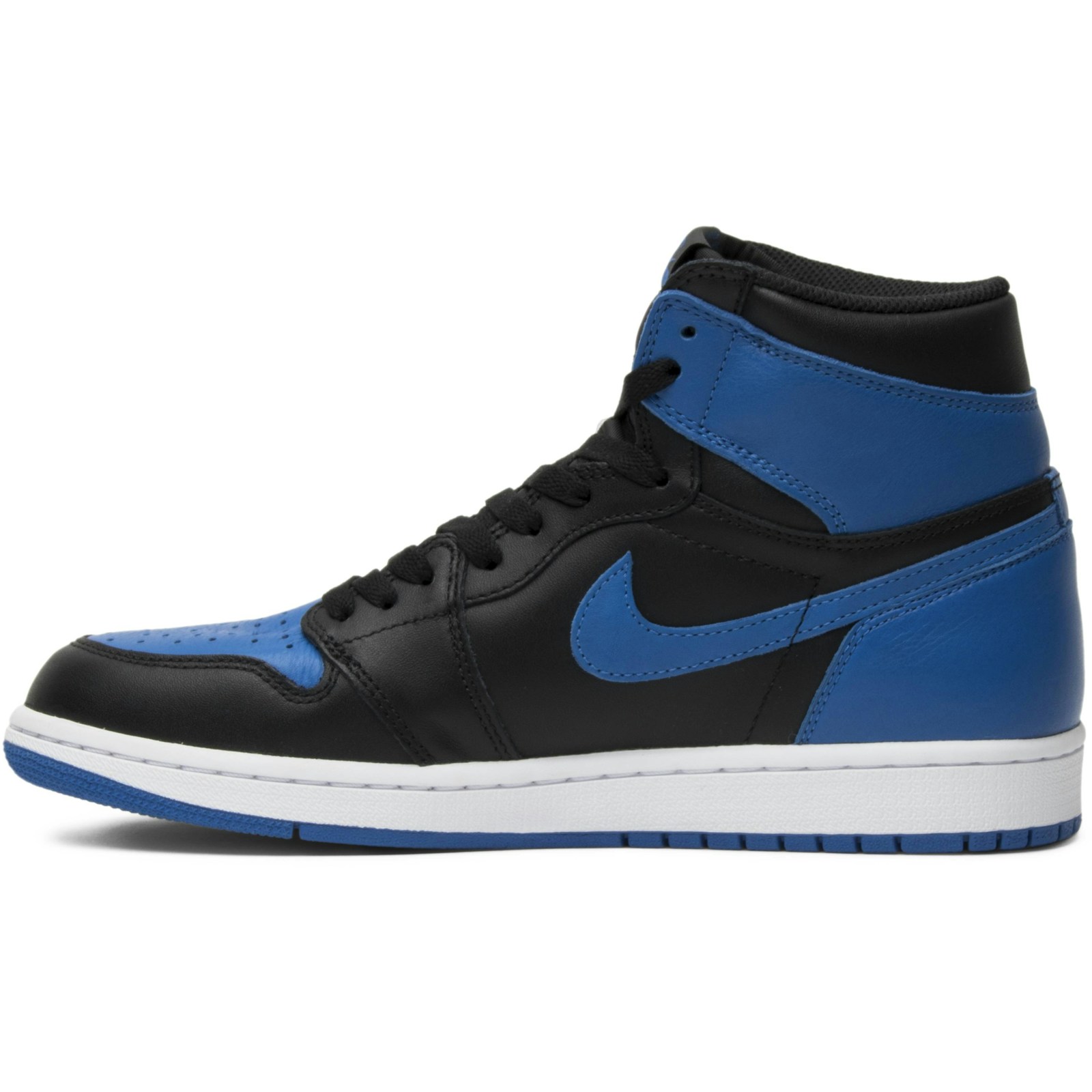Air Jordan 1 Retro High OG ‘Royal’ 2017 555088-007 - Image 3