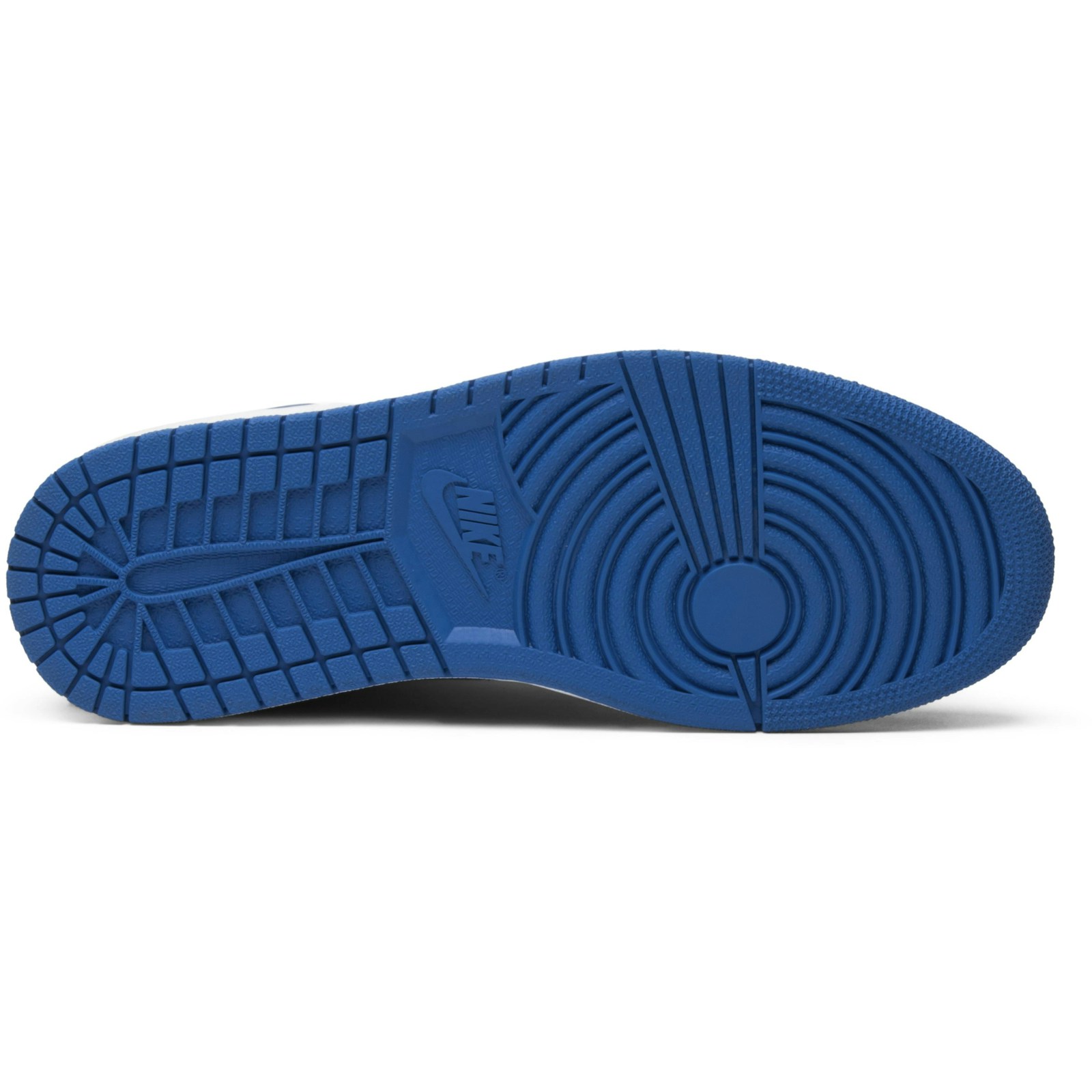 Air Jordan 1 Retro High OG ‘Royal’ 2017 555088-007 - Image 4