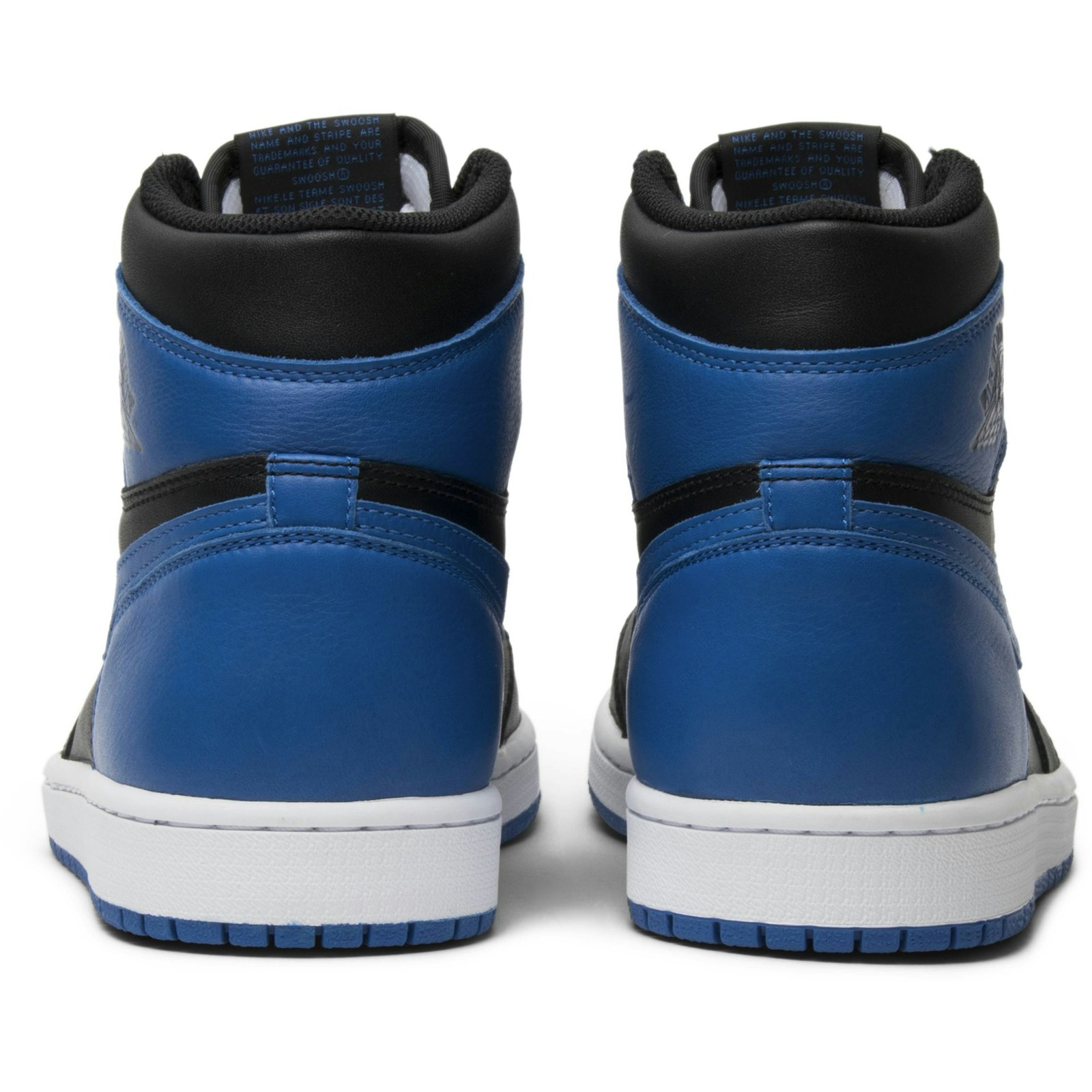 Air Jordan 1 Retro High OG ‘Royal’ 2017 555088-007 - Image 6