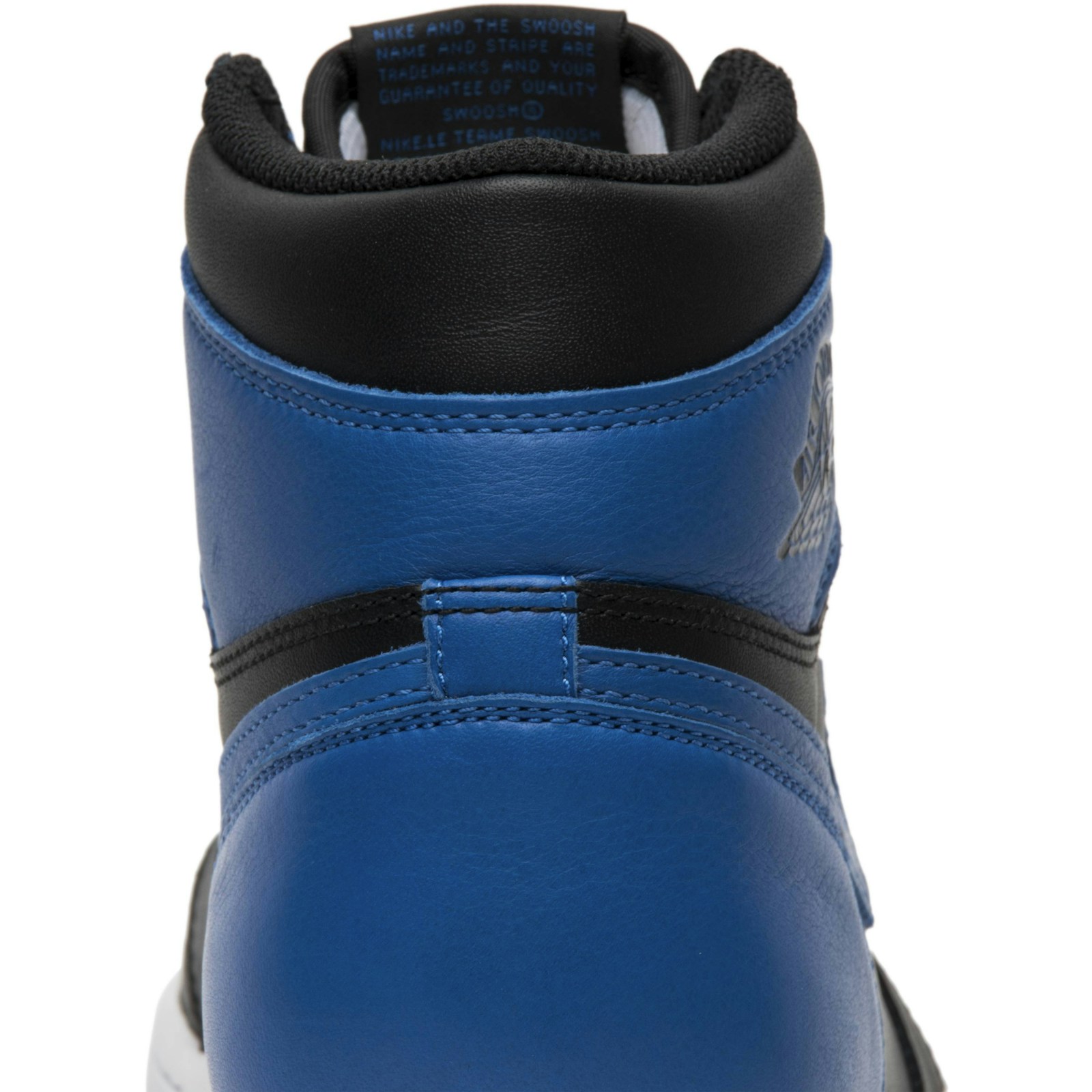 Air Jordan 1 Retro High OG ‘Royal’ 2017 555088-007 - Image 7