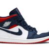 Air Jordan 1 Mid SE ‘Olympic’ 852542-104