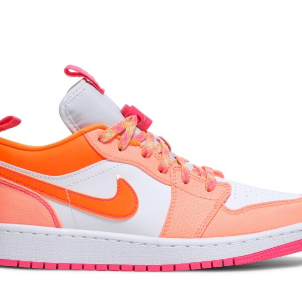 Air Jordan 1 Low ‘Utility’ DJ0530-801