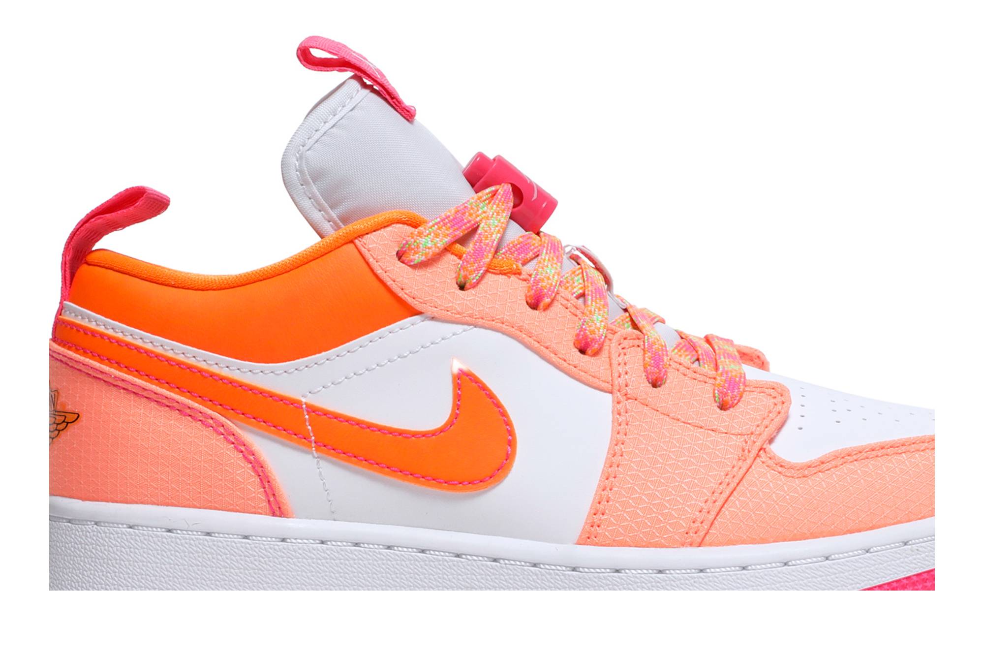 Air Jordan 1 Low ‘Utility’ DJ0530-801 - Image 2