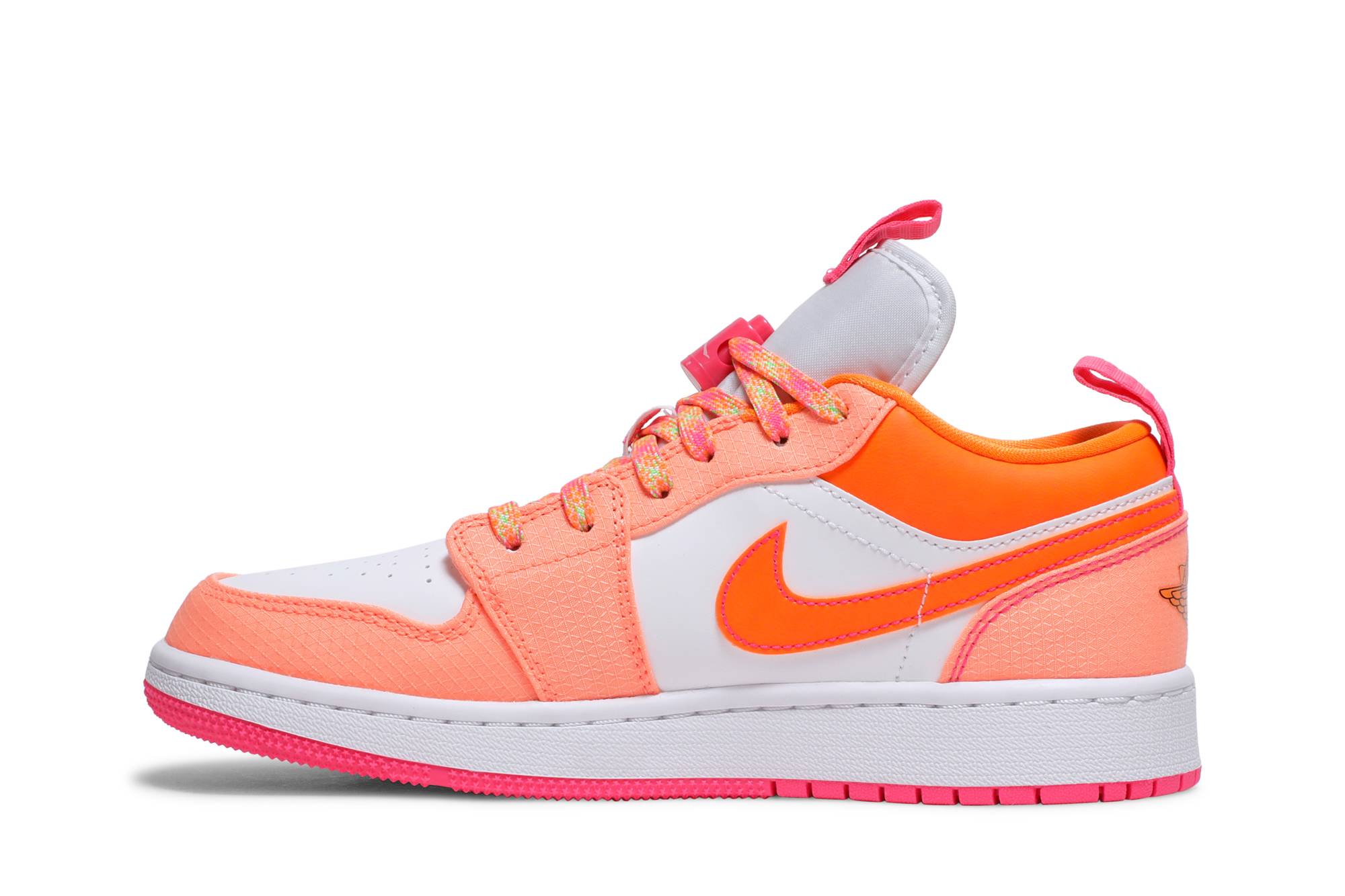 Air Jordan 1 Low ‘Utility’ DJ0530-801 - Image 3