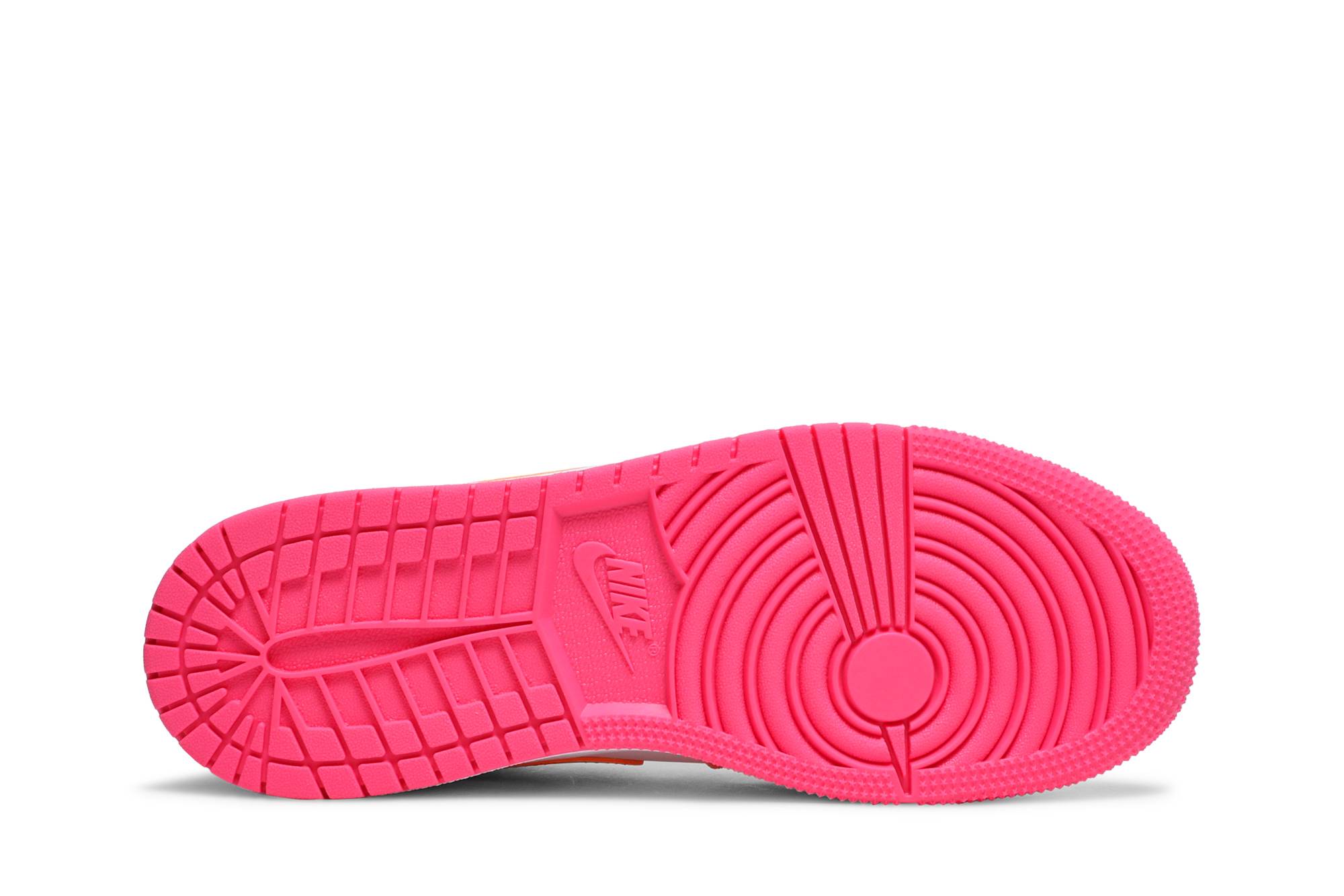 Air Jordan 1 Low ‘Utility’ DJ0530-801 - Image 4