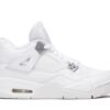 Air Jordan 4 Retro 2017 ‘Pure Money’ 408452-100