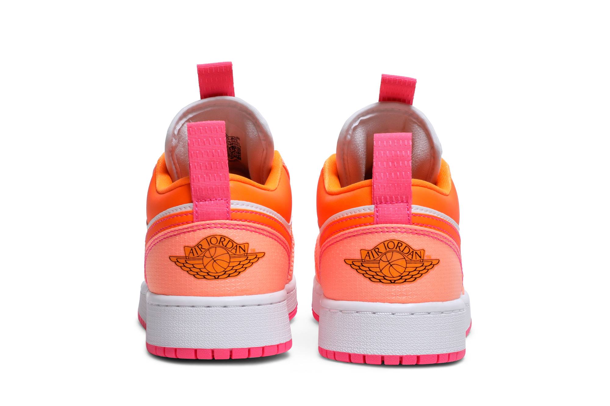 Air Jordan 1 Low ‘Utility’ DJ0530-801 - Image 6