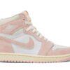 Air Jordan 1 Retro High OG ‘Washed Pink’ FD2596-600