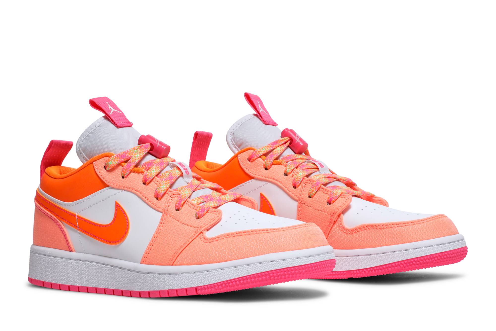 Air Jordan 1 Low ‘Utility’ DJ0530-801 - Image 8