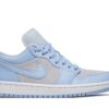 Air Jordan 1 Low ‘University Blue’ DC0774-050