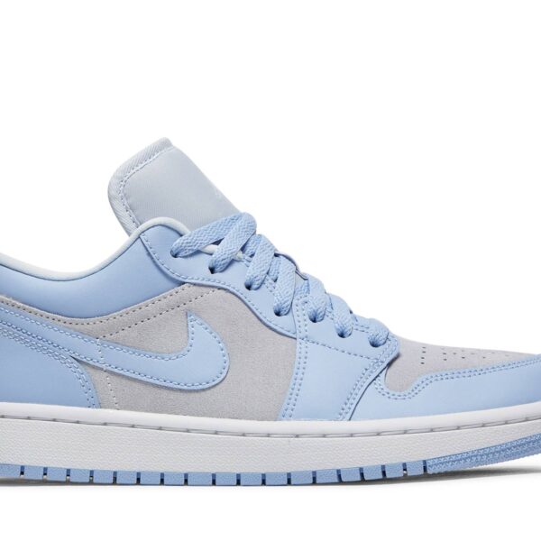 Air Jordan 1 Low ‘University Blue’ DC0774-050