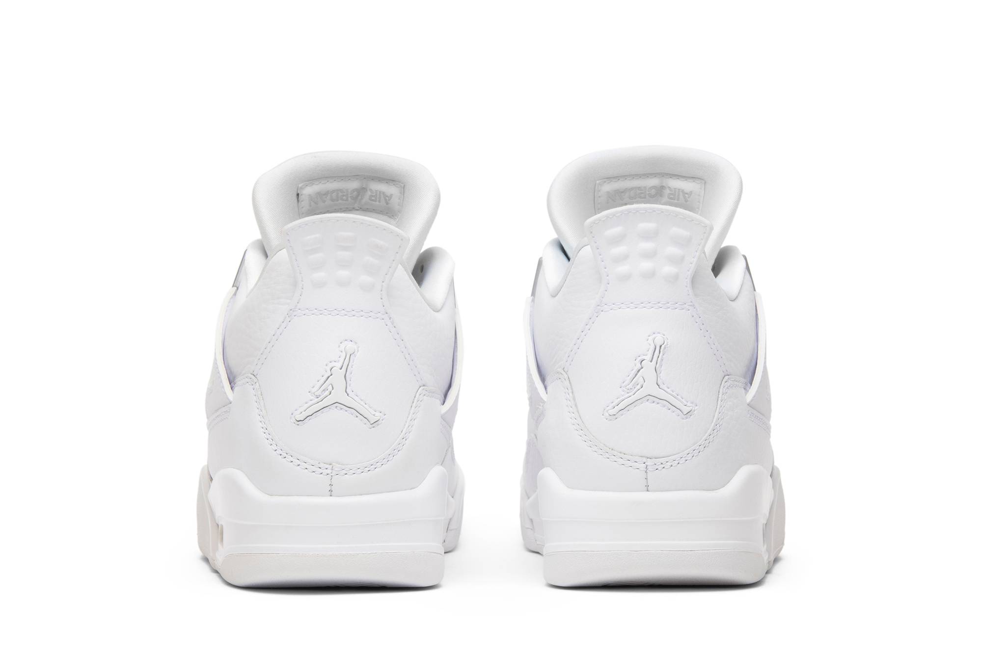 Air Jordan 4 Retro 2017 ‘Pure Money’ 408452-100 - Image 6
