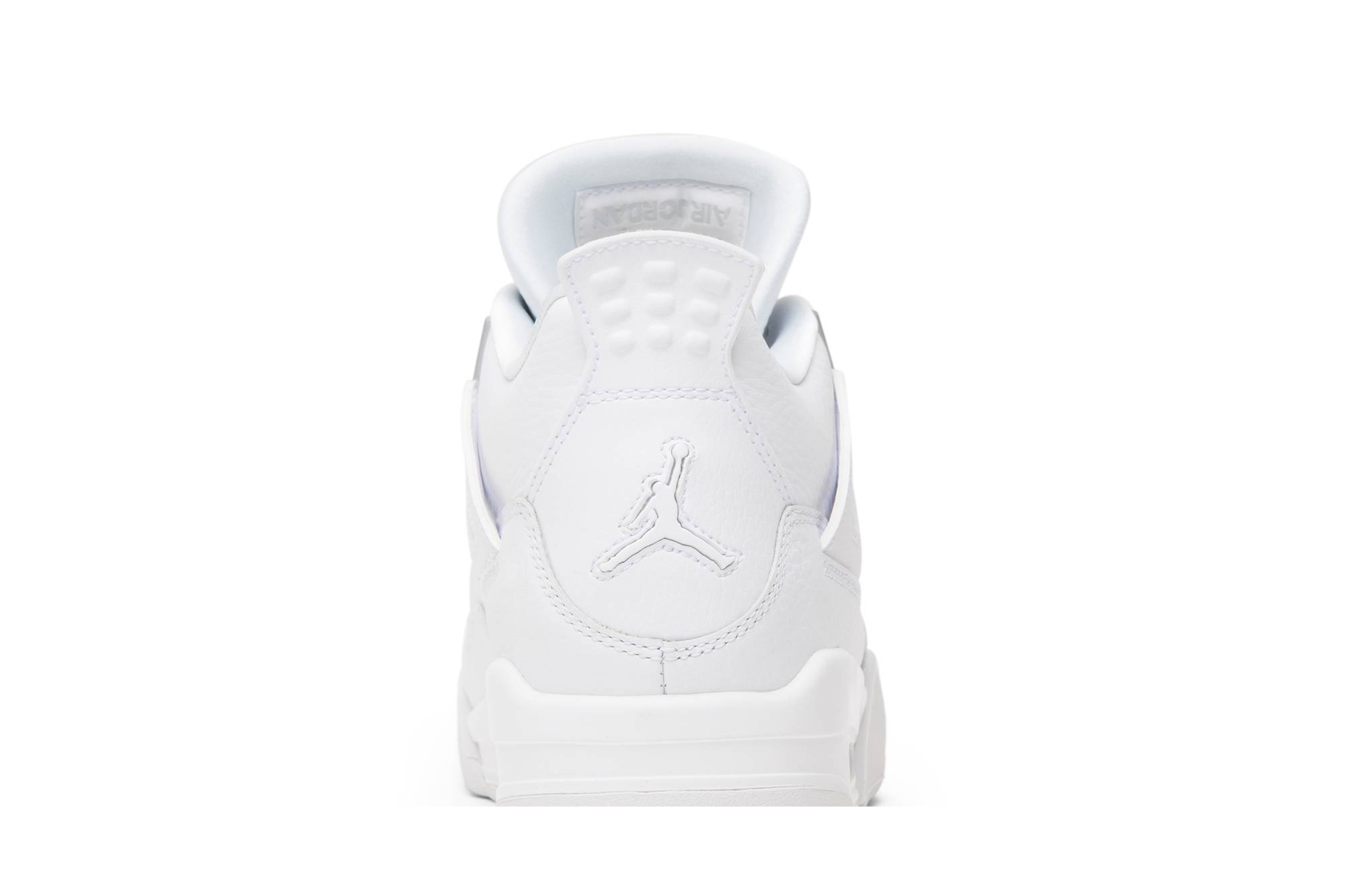 Air Jordan 4 Retro 2017 ‘Pure Money’ 408452-100 - Image 7