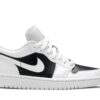 Air Jordan 1 Low ‘Panda’ DC0774-100