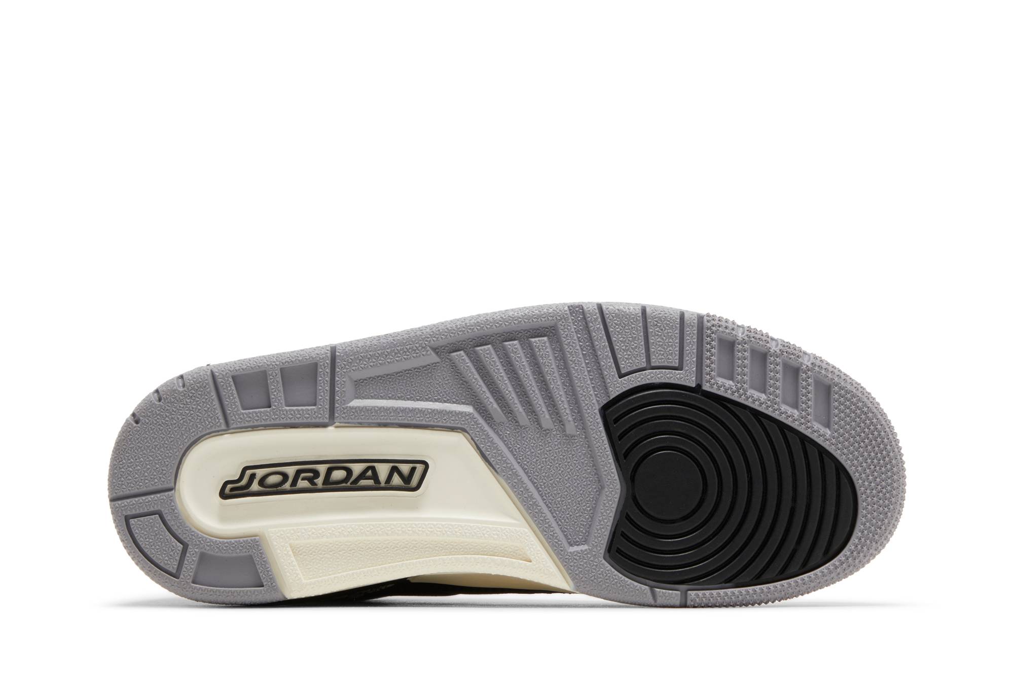 Air Jordan 3 ‘Off Noir’ CK9246-001 - Image 4