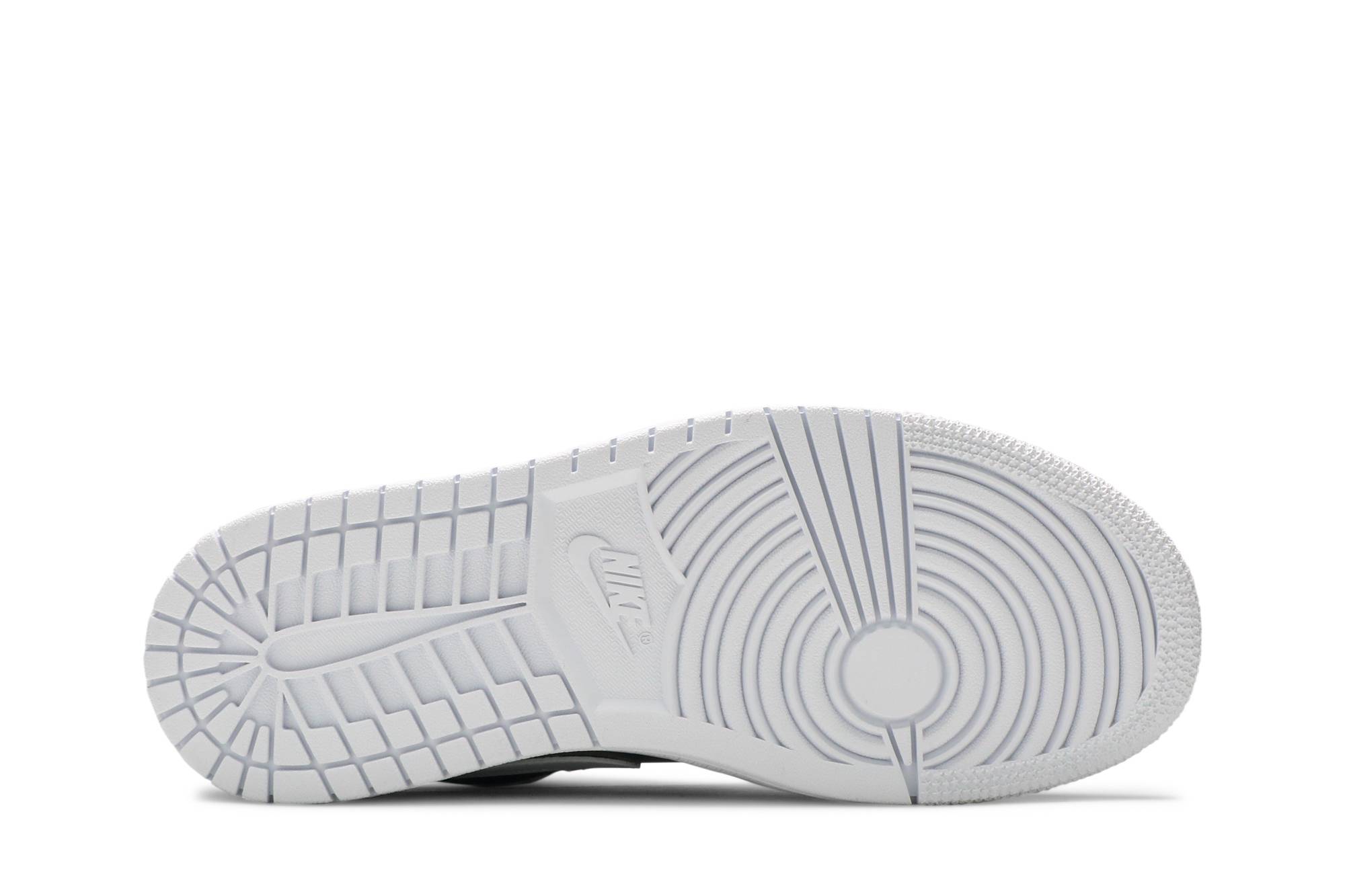 Air Jordan 1 Low ‘Panda’ DC0774-100 - Image 4