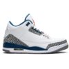 Air Jordan 3 Retro ‘True Blue’ 2011 136064-104