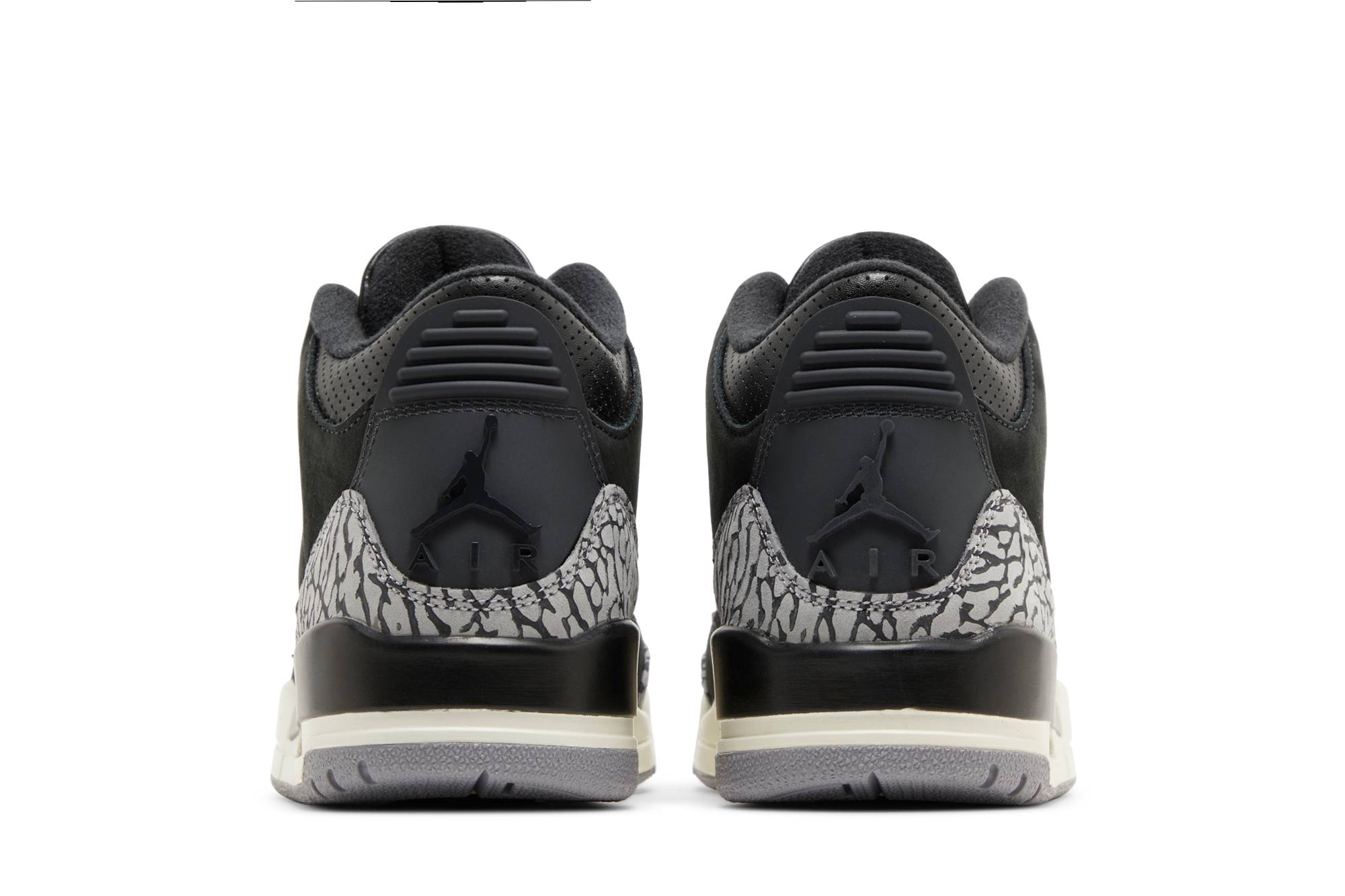Air Jordan 3 ‘Off Noir’ CK9246-001 - Image 6