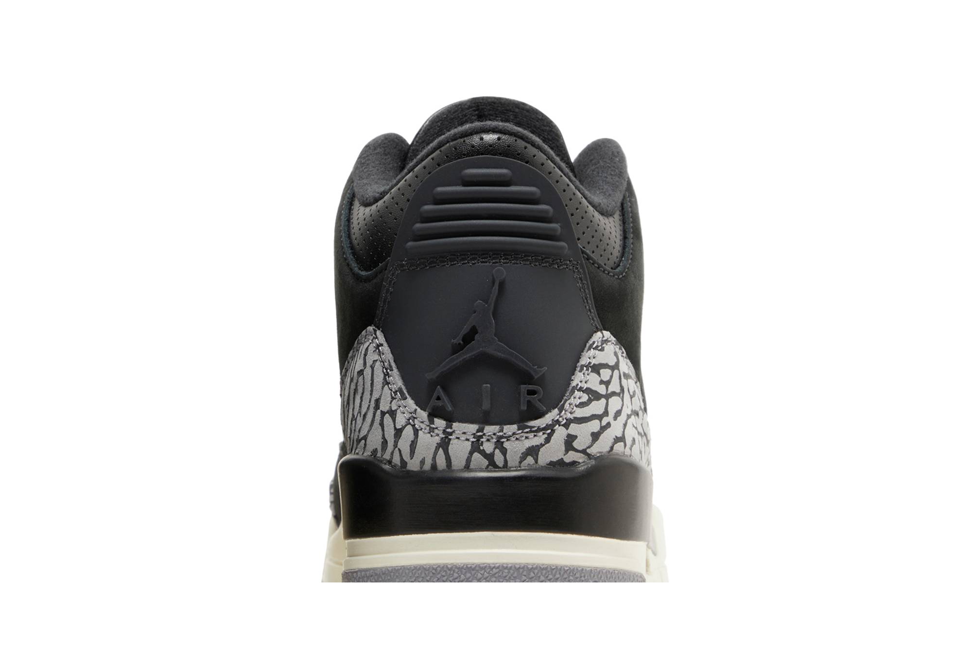 Air Jordan 3 ‘Off Noir’ CK9246-001 - Image 7