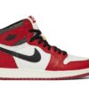 Air Jordan 1 Retro High OG ‘Lost & Found’ FD1437-612