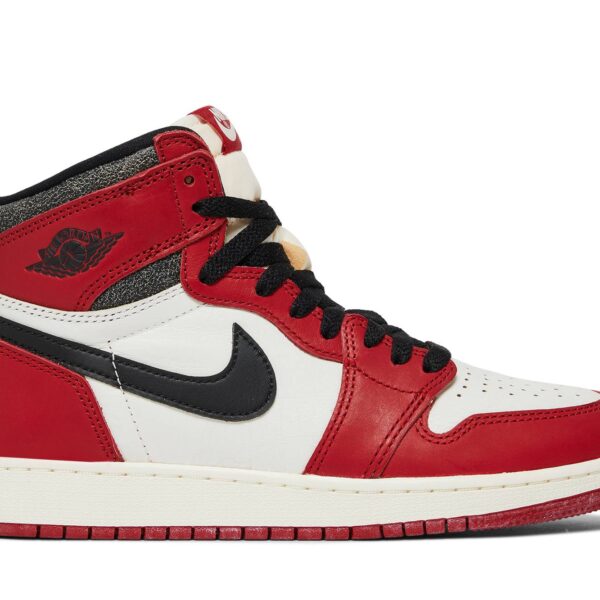 Air Jordan 1 Retro High OG ‘Lost & Found’ FD1437-612
