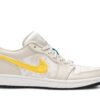 Air Jordan 1 Low ‘Orewood Brown’ CK3022-107